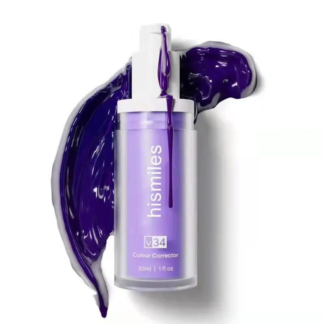 HiSmile Teeth Whitener