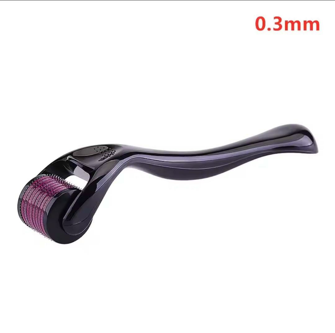 Derma Roller for Hair Growth